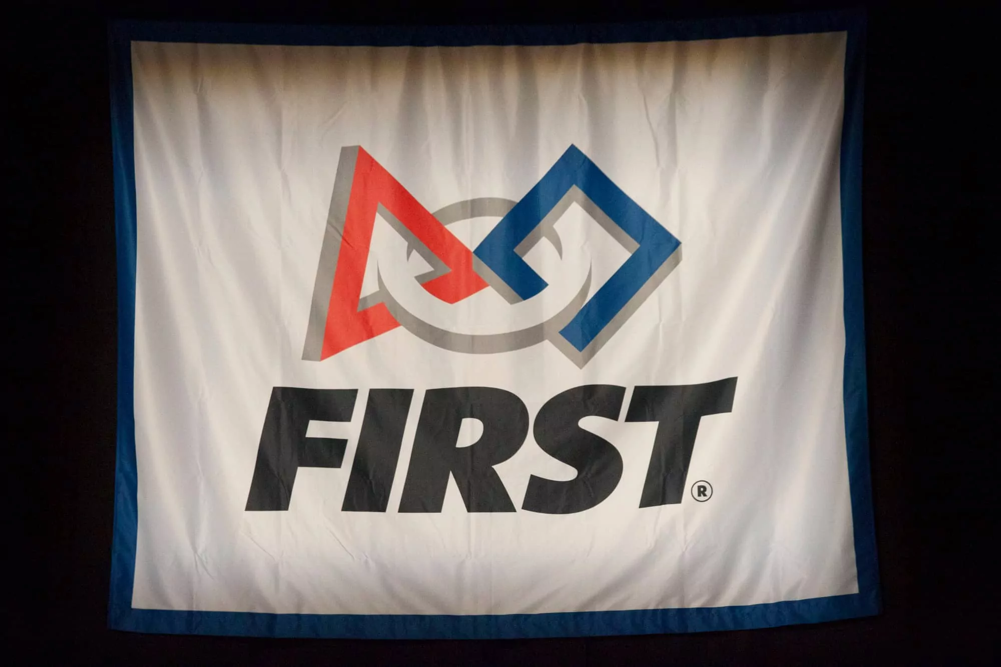 FIRST Banner