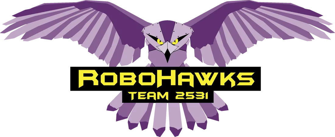 Robohawks Logo